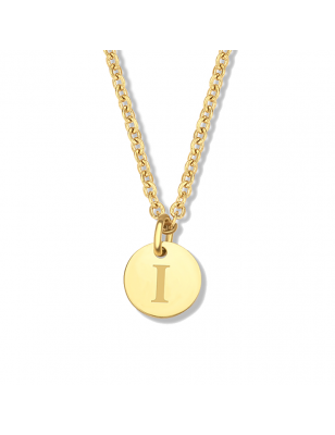 Co88 Collection Collana Iniziali 8CN-26146