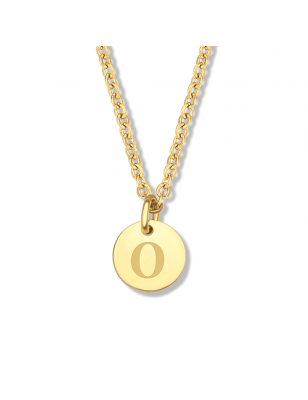 Co88 Collection Collana Iniziali 8CN-26152