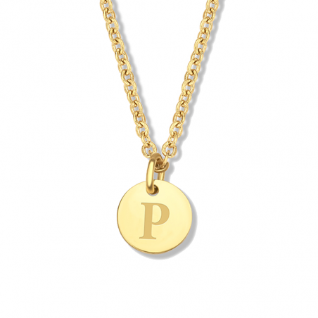 Co88 Collection Collana Iniziali 8CN-26153