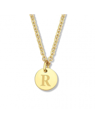 Co88 Collection Collana Iniziali 8CN-26155