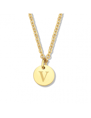 Co88 Collection Collana Iniziali 8CN-26159