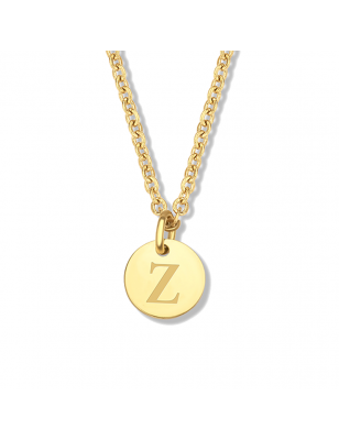 Co88 Collection Collana Iniziali 8CN-26163