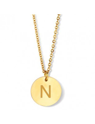 Co88 Collection Collana Iniziali 8CN-11065
