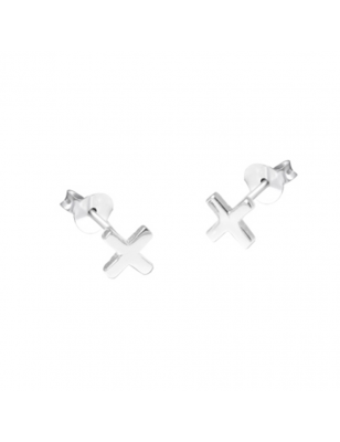 Co88 Collection Orecchini Acciaio 8CE-70030T