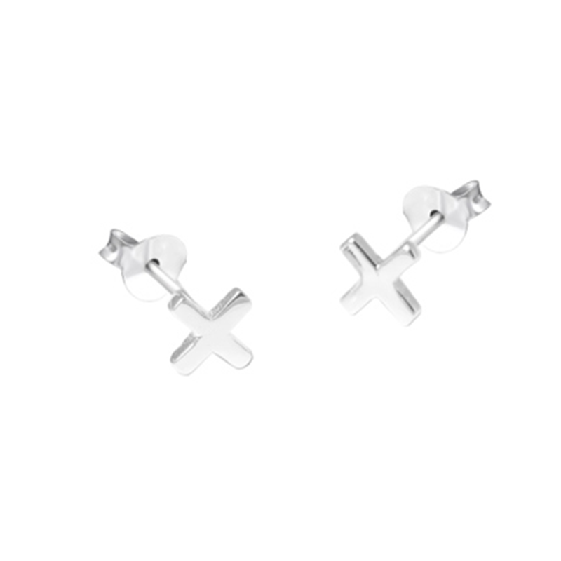 Co88 Collection Orecchini Acciaio 8CE-70030T