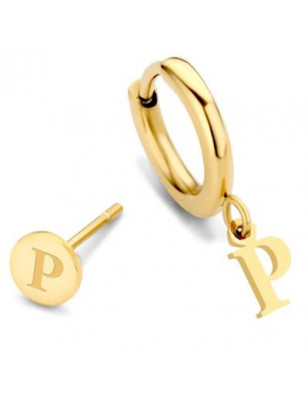 Co88 Collection Orecchini Iniziali 8CE-70372