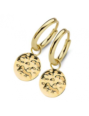 Co88 Collection Orecchini Acciaio 8CE-70387