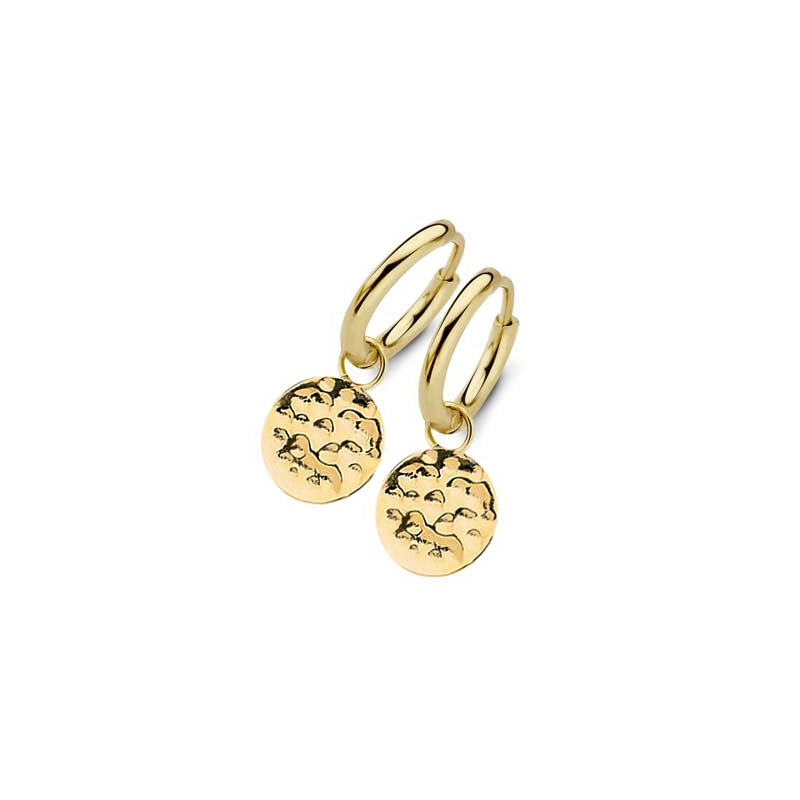 Co88 Collection Orecchini Acciaio 8CE-70387