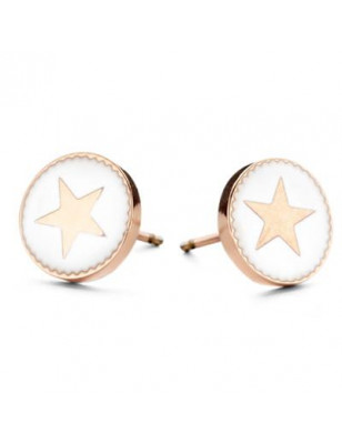 Co88 Collection Orecchini Acciaio 8CE-70019