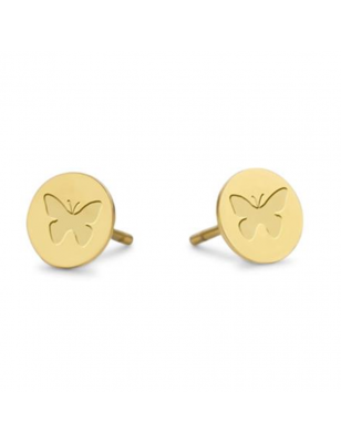 Co88 Collection Orecchini Acciaio 8CE-70143