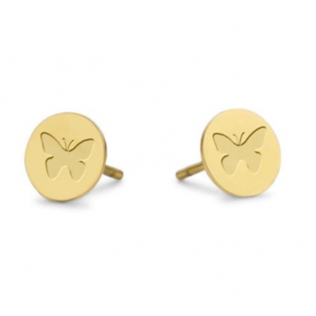 Co88 Collection Orecchini Acciaio 8CE-70143