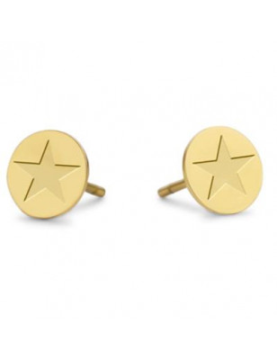 Co88 Collection Orecchini Acciaio 8CE-70141