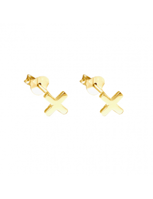 Co88 Collection Orecchini Acciaio 8CE-70034T