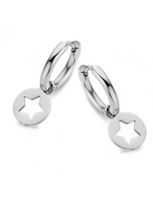 Co88 Collection Orecchini Acciaio 8CE-70165