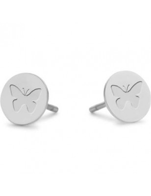 Co88 Collection Orecchini Acciaio 8CE-70137