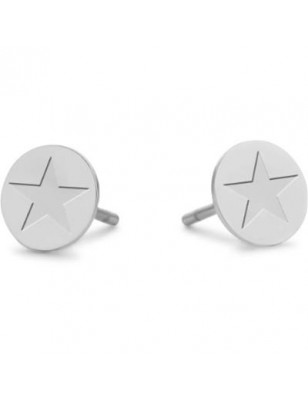 Co88 Collection Orecchini Acciaio 8CE-70135