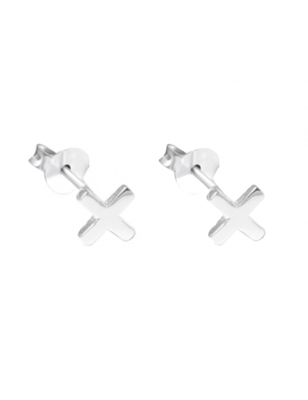 Co88 Collection Orecchini Acciaio 8CE-70033T