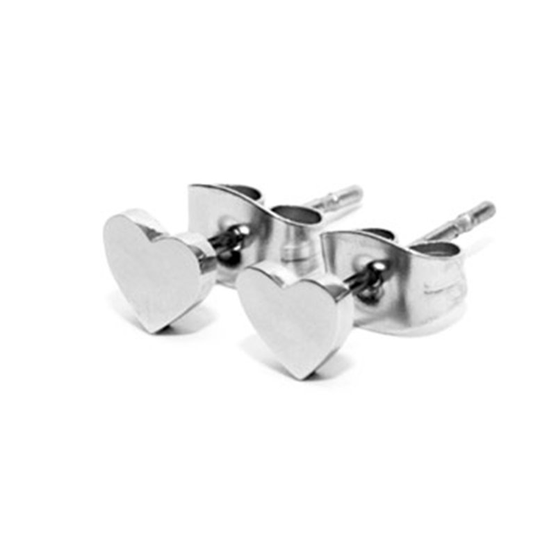 Co88 Collection Orecchini Acciaio 8CE-70012T