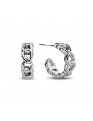 Co88 Collection Orecchini Acciaio 8CE-70408