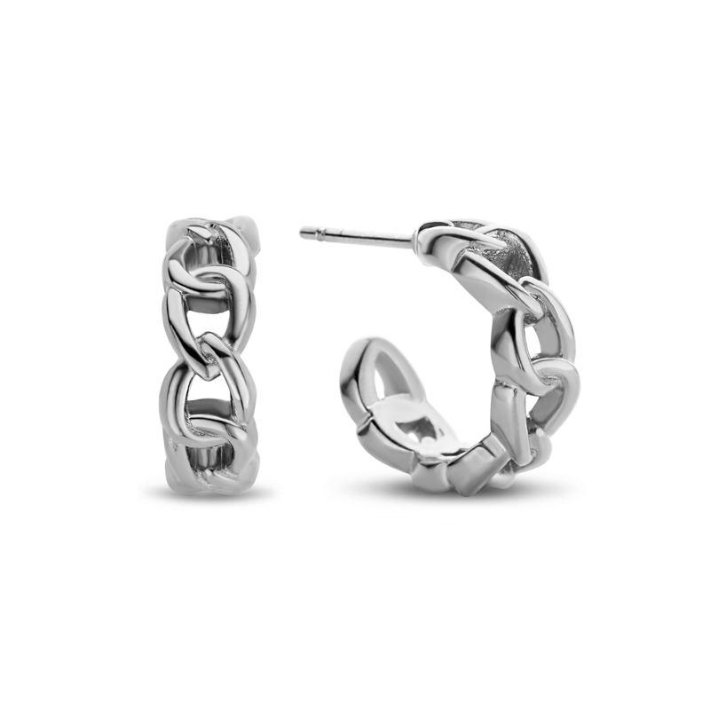 Co88 Collection Orecchini Acciaio 8CE-70408