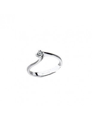 Comete Anello Anelli con Diamanti CO.615.1.1