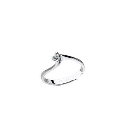 Comete Anello Anelli con Diamanti CO.615.1.1