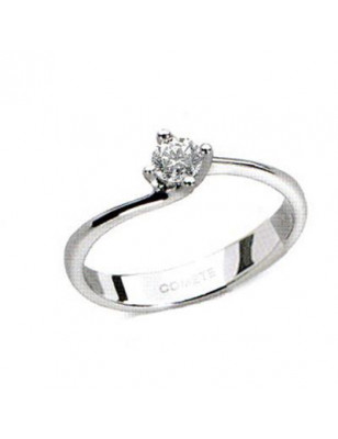 Comete Anello Anelli con Diamanti ALC774H19VS1