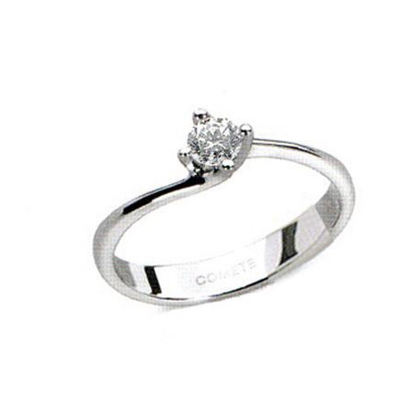 Comete Anello Anelli con Diamanti ALC774H19VS1