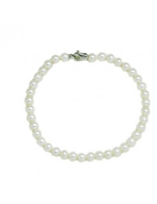 Comete Bracciale Fili di Perle BRP4.5/5