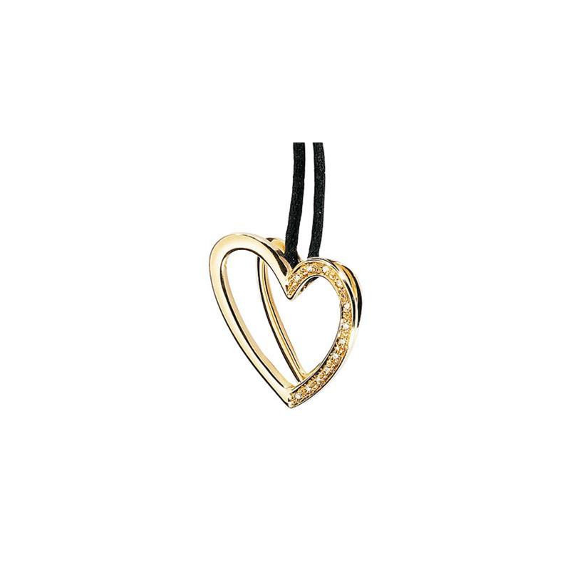 Comete Pendenti Pendenti con Diamanti GLB334