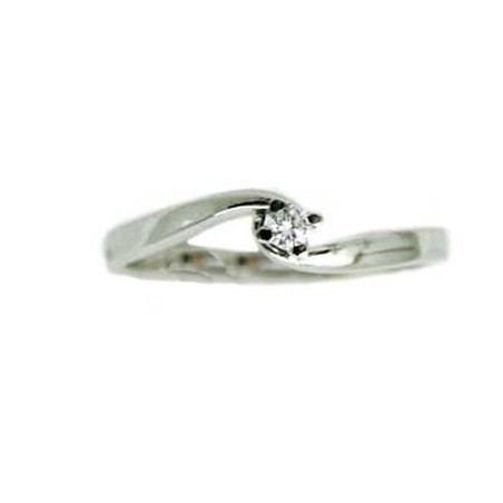 Diamanti e Emozioni Anello Anelli con Diamanti