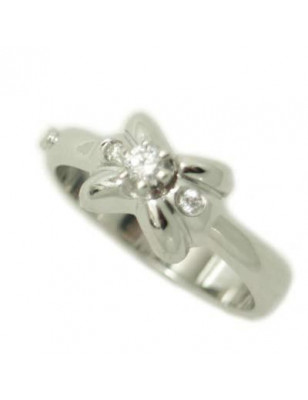 Diamanti e Emozioni Anello Anelli con Diamanti