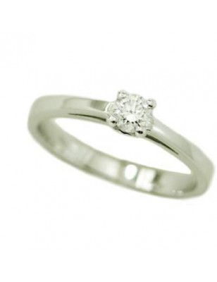 Diamanti e Emozioni Anello Anelli con Diamanti