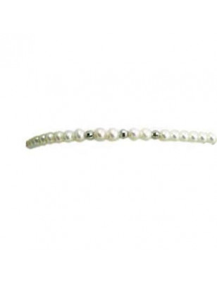 Diamanti e Emozioni Bracciale Bracciali di perle