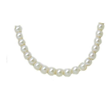 Diamanti e Emozioni Collana Collane di perle