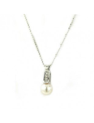 Diamanti e Emozioni Collana Collier con diamanti