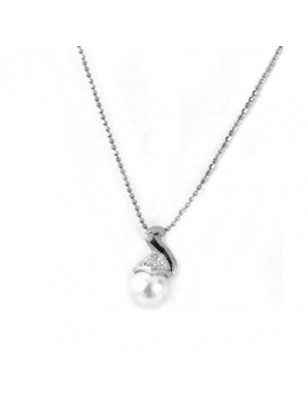 Diamanti e Emozioni Collana Collier con diamanti