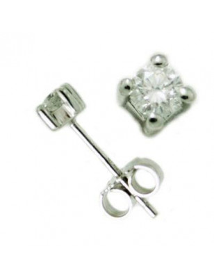 Diamanti e Emozioni Orecchini Orecchini con Diamanti