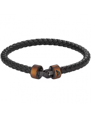 Emporio Armani Bracciale Uomo EGS3035001