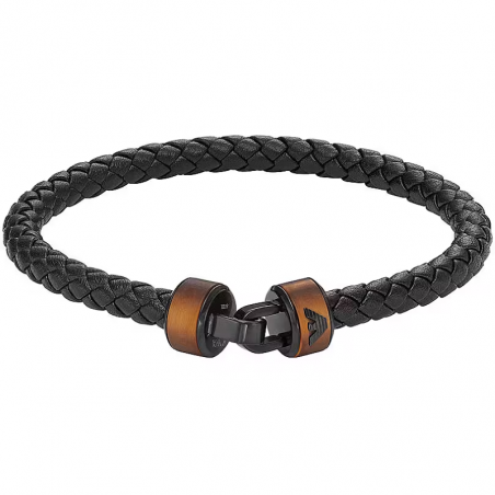 Emporio Armani Bracciale Uomo EGS3035001