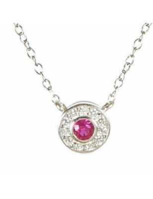 Faty Gioielli Collana Collane CL12R