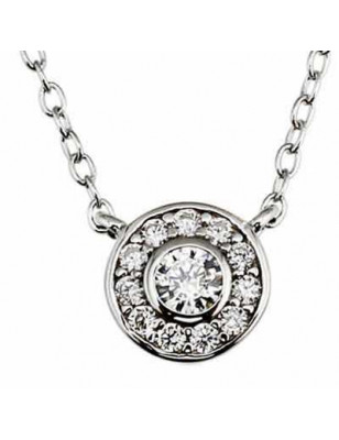 Faty Gioielli Collana Collane CL12