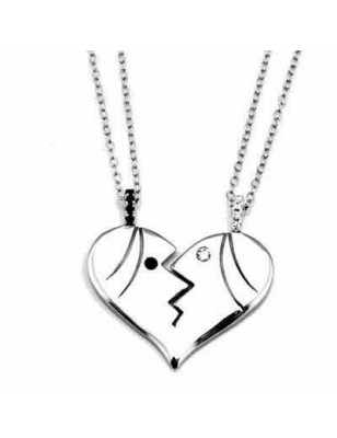 Faty Gioielli Collana Collane CL01UD