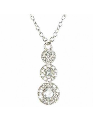 Faty Gioielli Collana Collane CL18