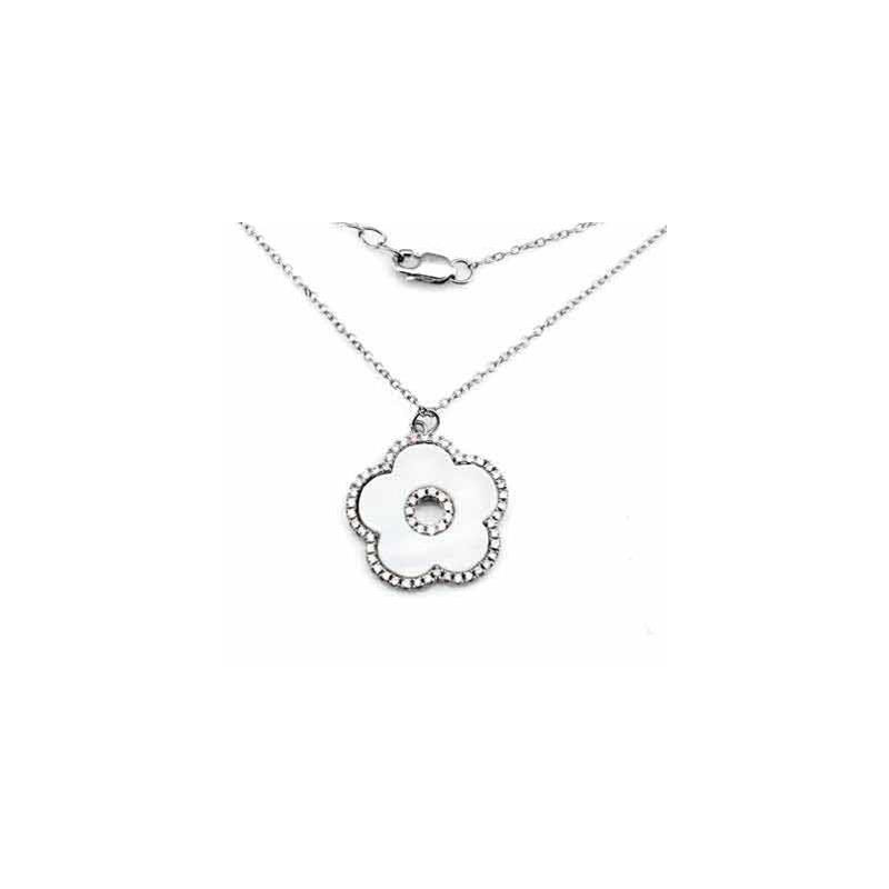 Faty Gioielli Collana Collane CL05
