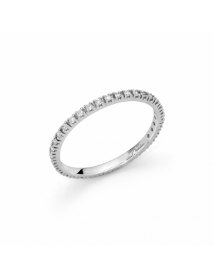 Miluna Anello Diamanti Verette LID3591M14