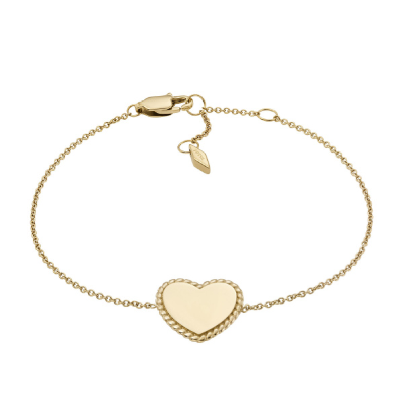 Fossil Bracciale Donna JF04361710