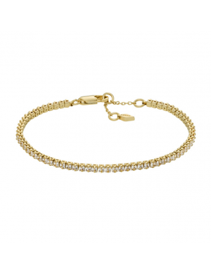 Fossil Bracciale Donna JA7214710