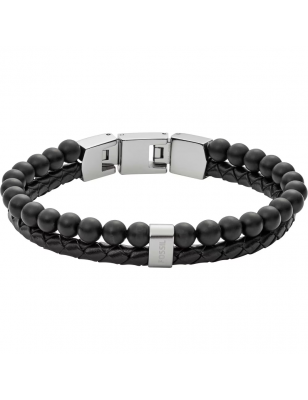 Fossil Bracciale Uomo JF02763040