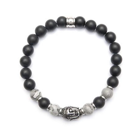 Frank 1967 Bracciale Pietre Dure 7FB-0149